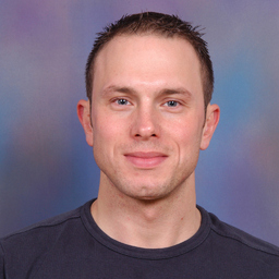 Benjamin Schmitt