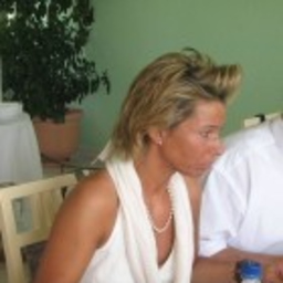 Maren Kemp