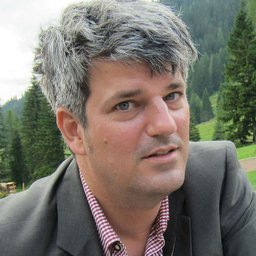 Claus Winter