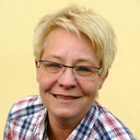 Social Media Profilbild Anja Luckas Iserlohn