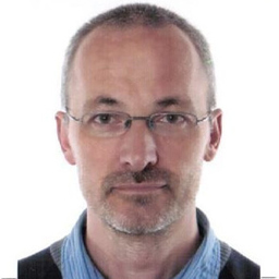 Profilbild Germar Meiendres