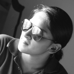 Dharshini Karthikeyan
