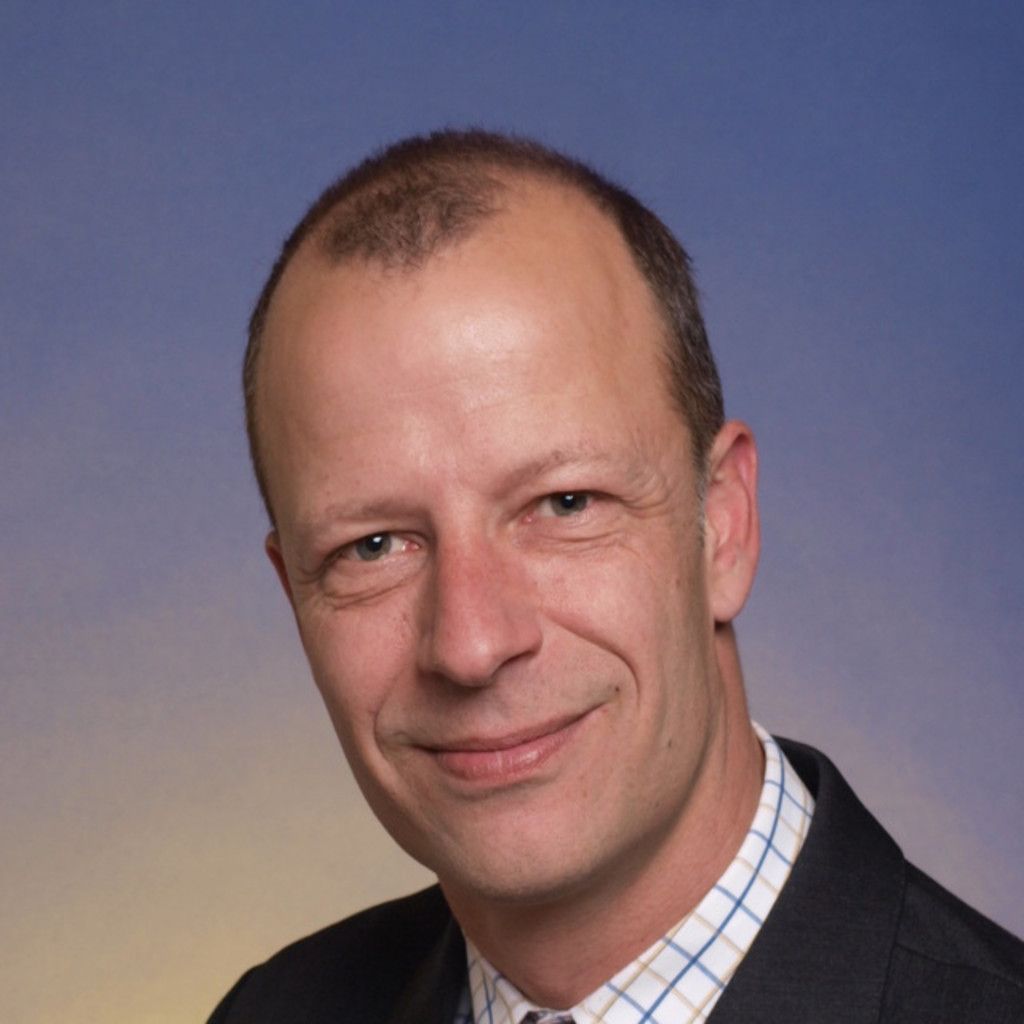 Dipl.Ing. Frank Rieger Selbstständiger ESR XING