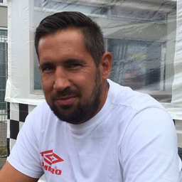 Andreas Scheitacker