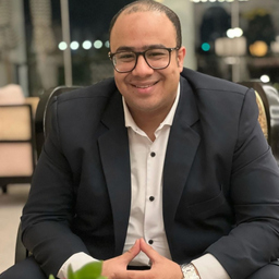 Abdulrahman El-Qadi