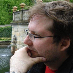 Patrick Schmitt