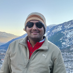 Lokesh Malik