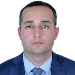 Rashad Ismayilov