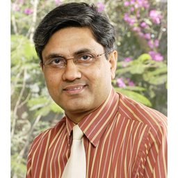 Ashok Malhotra