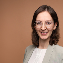 Dr. Stefanie Kaup