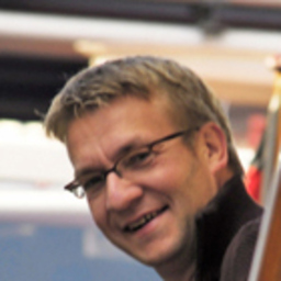 Michael Martin