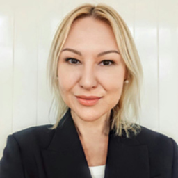 Nataliia Metelytsia