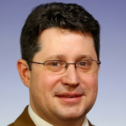Dr. Martin Rauber