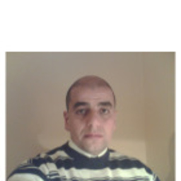 Profilbild Ali Muhammet Yücel