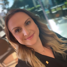 Jenny Dolief's profile picture