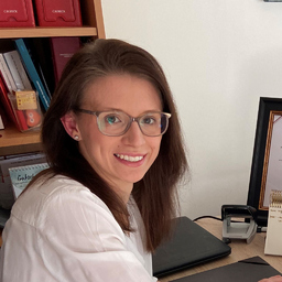 Katharina Westkott