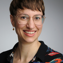 Maria Bruske