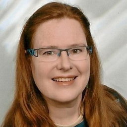 Ulrike Kreutz