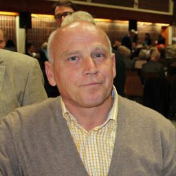 Dieter Pietsch
