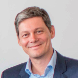 Thomas Fink