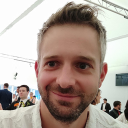Profilbild Stefan Fritz