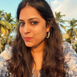 Divyashree Lokeshwara