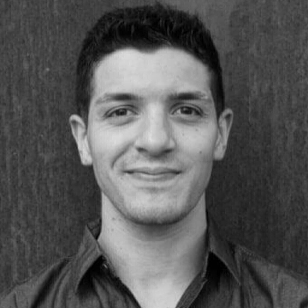 Khalid ElAbdellati Geschäftsführender Gesellschafter DEKHALU