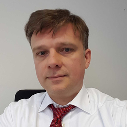Thomas Berghöfer
