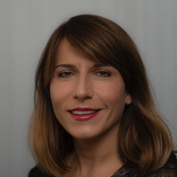 Khatuna Mazanashvili-Winkler