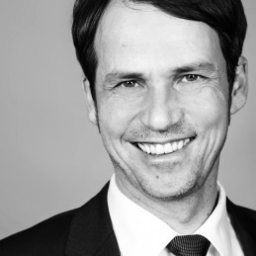 Profilbild Paul Wegener
