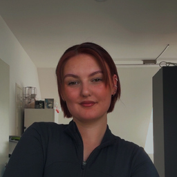 Michelle Gillich