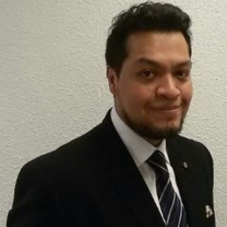 Gregorio Eliab Figueroa Hernandez