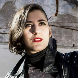 Federica Pinna