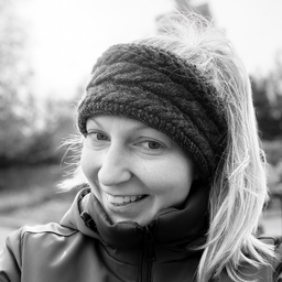Anna-Lena Hartmann