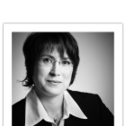 Dr. Tina Gehlert
