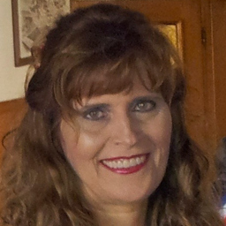Profilbild Barbara Frey