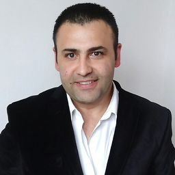 Nael Sharboukeh