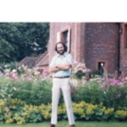 Peter Charles Lance
