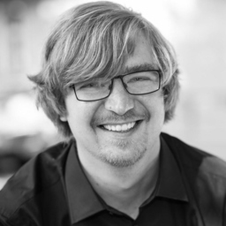 Dipl.-Ing. Patrick Krüger