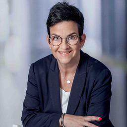 Andrea Fuhrmann