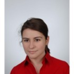 Agnieszka Zygadlo