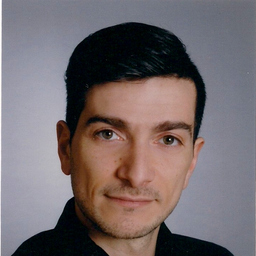Giuseppe Secreto