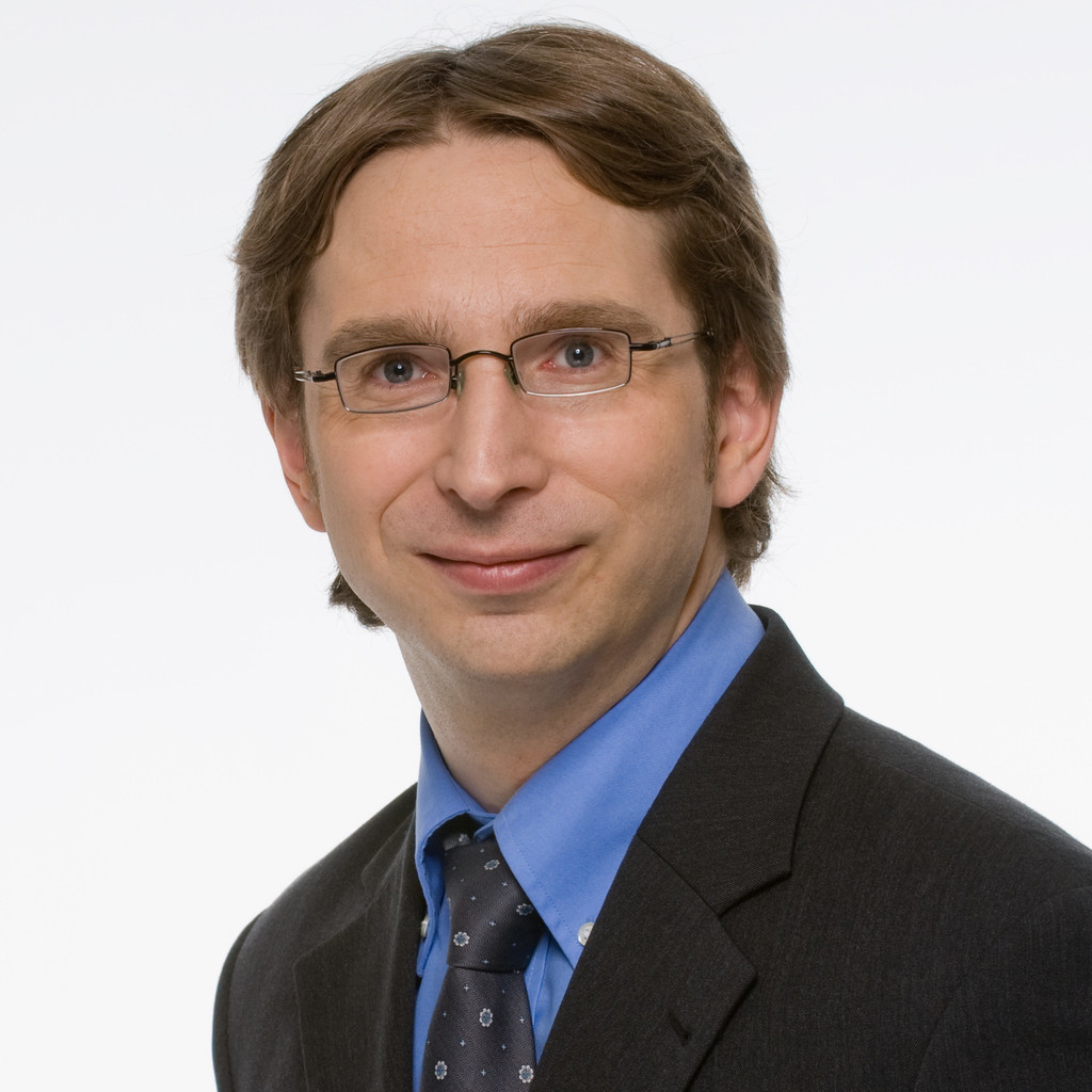 Dipl.Ing. Christoph Gesing Geschäftsstellenleiter MPC Service XING