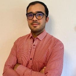 Rhonald Villabona