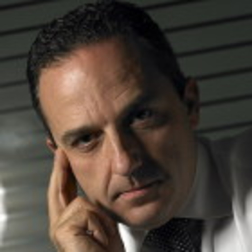 Paolo Albertini General Manager & Managing Director Tornier XING