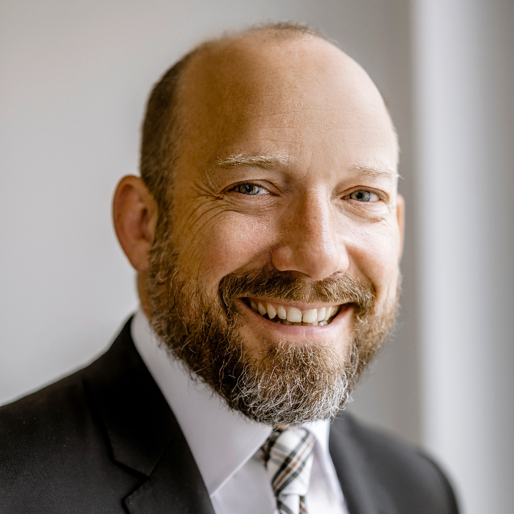 Oliver Ehrmann Partner Steuerrecht Friedrich Graf von Westphalen