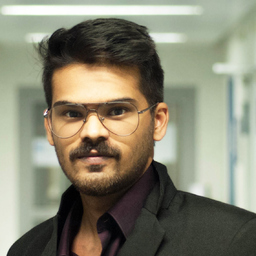 Adarsh Kochukumaran