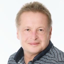 Holger Nitze