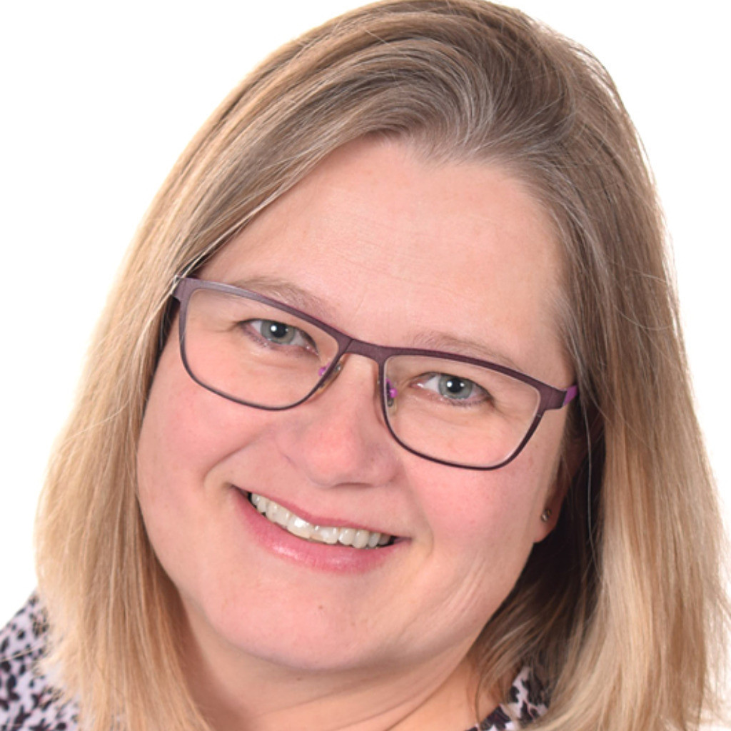 Social Media Profilbild Maarit Goetz Darmstadt