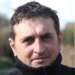 Juergen Ibrahim